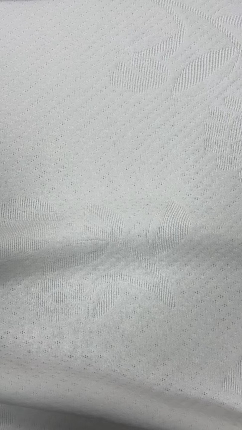 KNITTED FABRIC