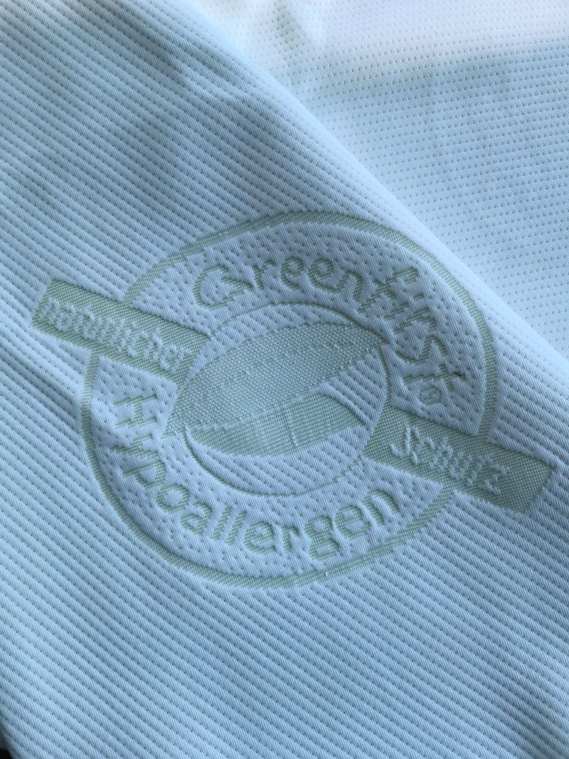 KNITTED FABRIC