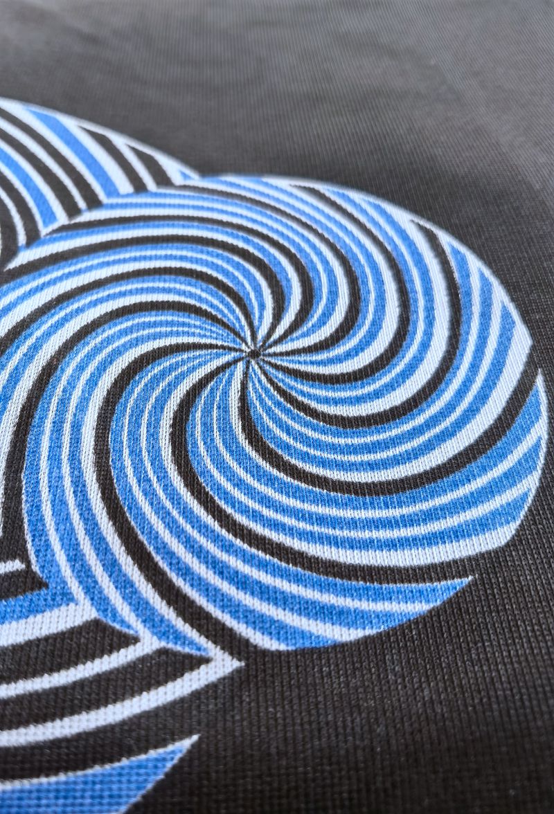 TRICOT FABRIC