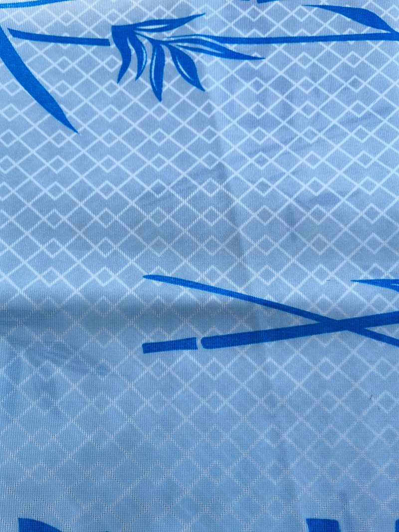 TRICOT FABRIC