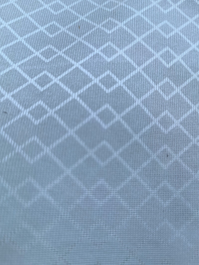 TRICOT FABRIC