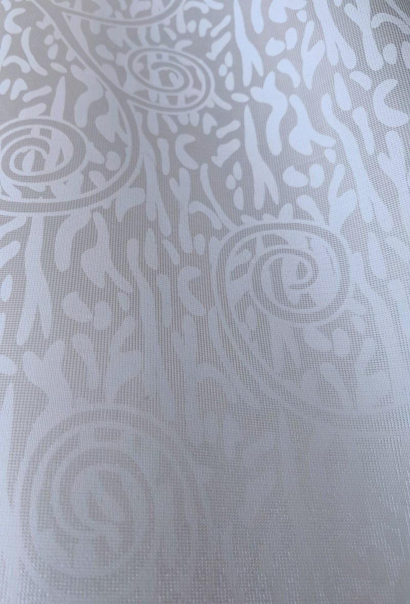 TRICOT FABRIC