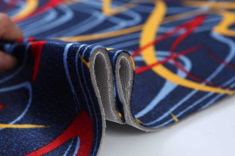 CUSHION FABRIC