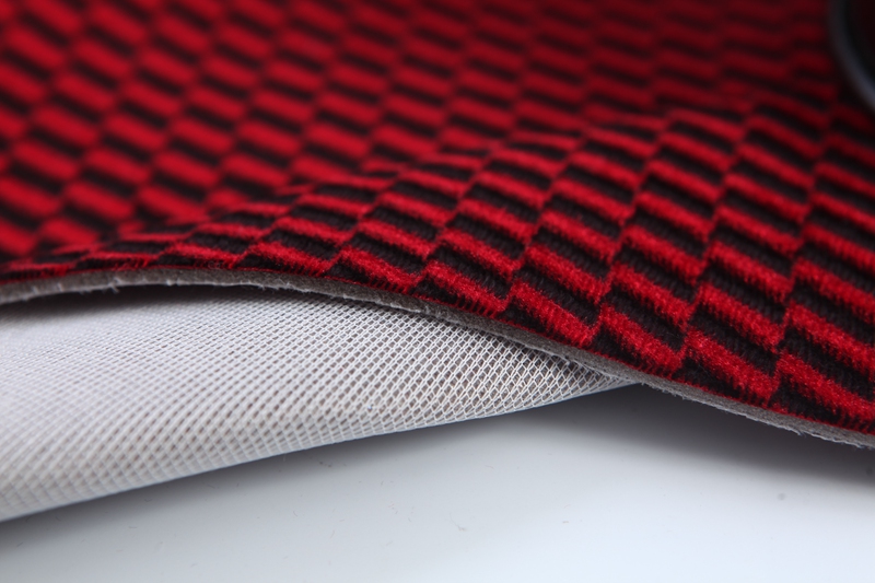 CUSHION FABRIC