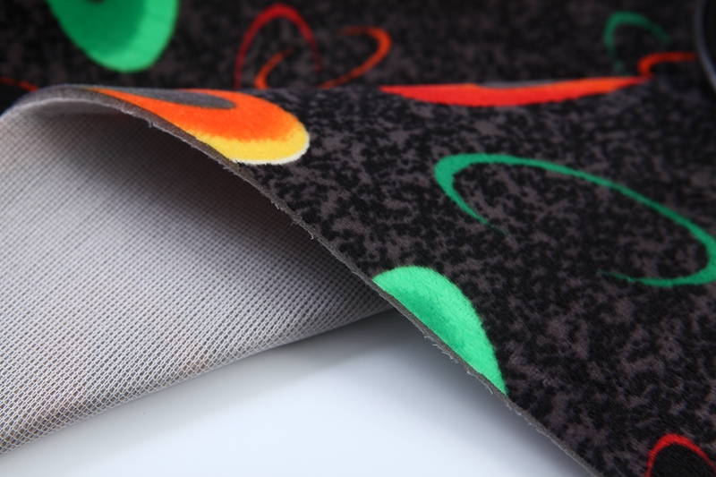 CUSHION FABRIC