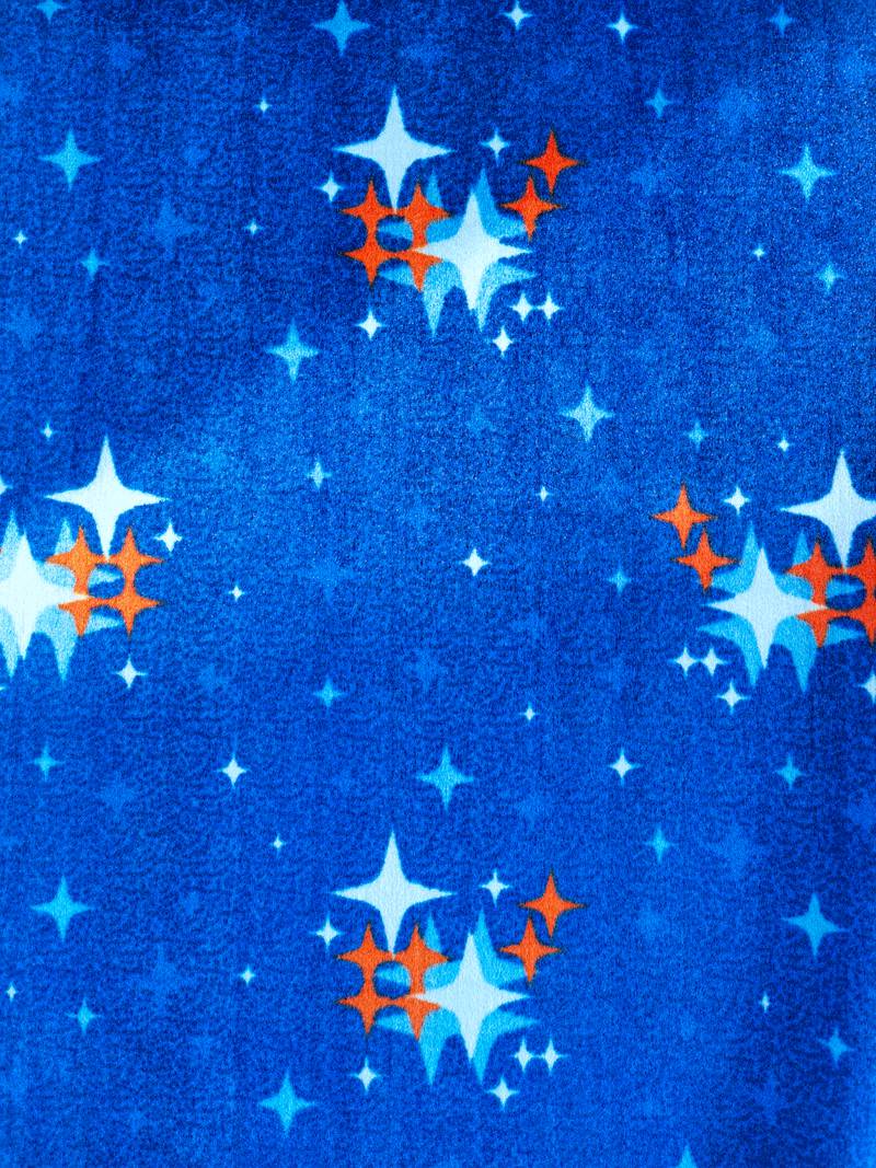CUSHION FABRIC