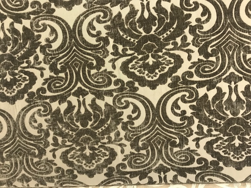 SOFA FABRIC