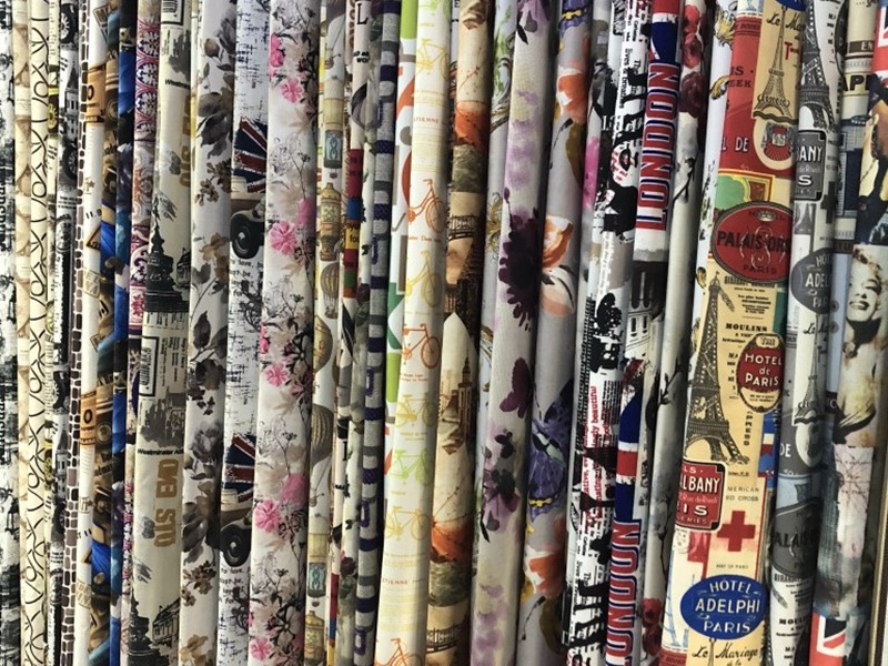 SOFA FABRIC