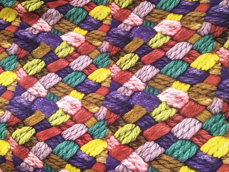 SOFA FABRIC