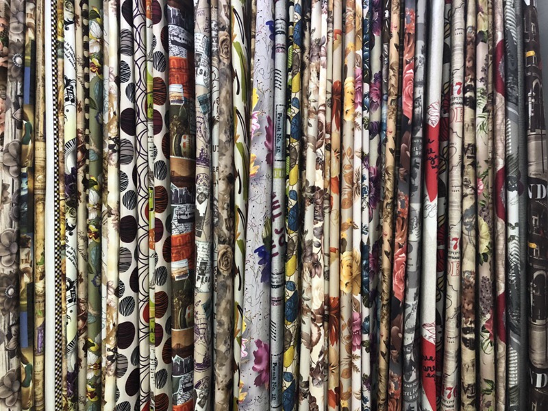 SOFA FABRIC