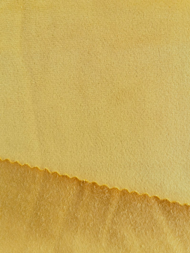 	100% POLYESTER VELVET