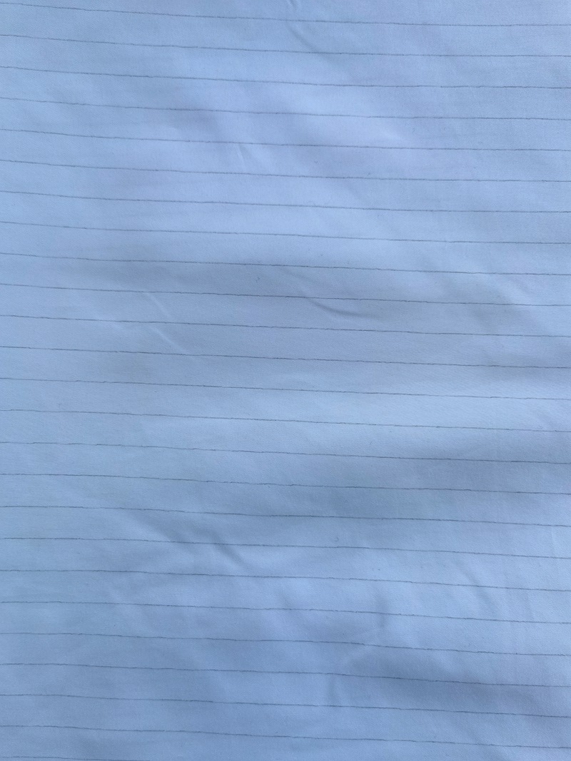 100% POLYESTER CARBON FABRIC