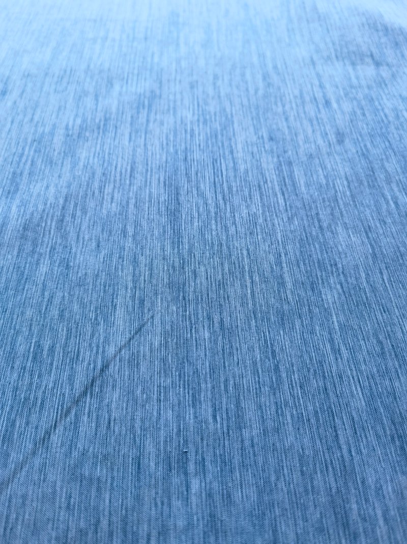 100% POLYESTER CATIONIC FABRIC