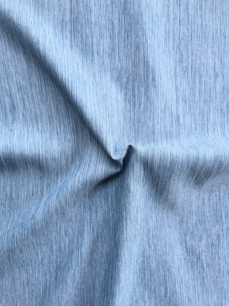 100% POLYESTER CATIONIC FABRIC