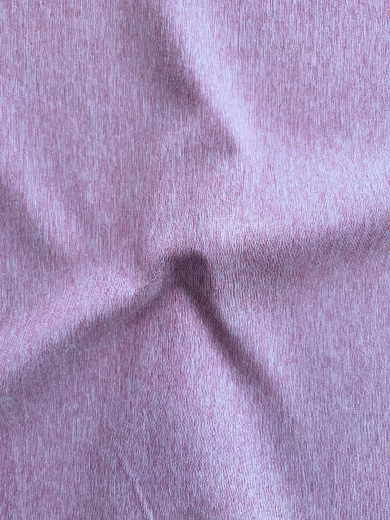 100% POLYESTER CATIONIC FABRIC