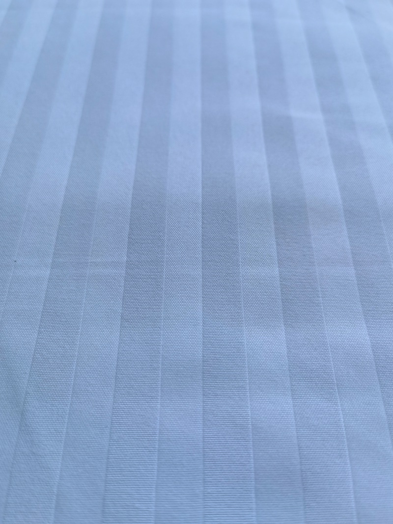 100% POLYESTER EMBOSSED FABRIC